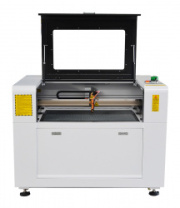 Лазерно-гравировальный станок Photonim GS9060 (арт. GS9060-100)