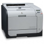 Цветной лазерный принтер HP Color LaserJet CP2025dn (арт. CB495A)
