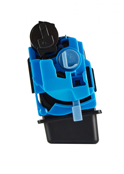 Тонер-картридж Sakura Printing TK5160C для Kyocera Mita ECOSYS P7040, голубой, 12 000 к. (арт. SATK5160C)