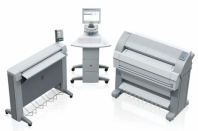 Инженерная система Oce TDS450DDS2RS (арт. )