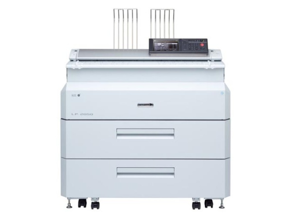 Инженерная система OKI Teriostar LP-2050 MF (арт. U001210893)