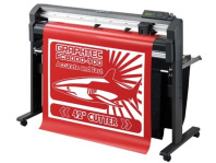 Режущий плоттер Graphtec FC8000-100 (арт. )