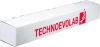 Бумага Technoevolab Inkjet Monochrome Paper 80 г/м², 914ммX100м (арт. 450L97061)