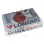 Бумага Lomond Office 94, 80г/м2, A4, 500 листов (0101005) (арт. 0101005)
