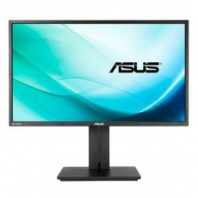 Монитор ASUS PB277Q black (арт. 90LM02I1-B01170)