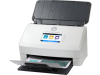 Сетевой сканер HP ScanJet Enterprise Flow N7000 snw1 (арт. 6FW10A)