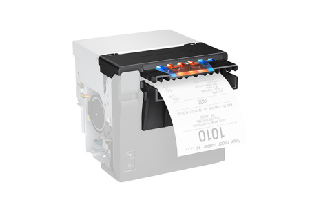 Рамка Epson OT-BU30 (018):Optional Bezel for EU-m30 (арт. C32C882051)