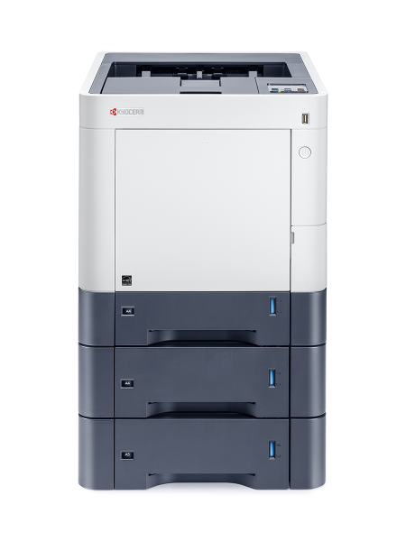 Цветной лазерный принтер Kyocera ECOSYS P6230cdn (арт. 1102TV3NL1)