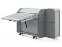 Фальцовщик второй поперечный с лентой под скоросшиватель Canon для TDS800/PlotWave 900 (арт. 6724B036)