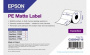 Рулон Epson PE Matte Label, 76 мм x 127 мм (арт. C33S045716)