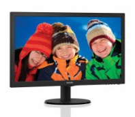 Монитор Philips  (арт. 223V5LSB2/10(62))