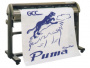 Режущий плоттер GCC SignPal PUMA II S-132S (арт. )