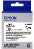 Картридж Epson LK-4WBA3 (арт. C53S654903) Картридж Epson LK-4WBA3 (арт. C53S654903)