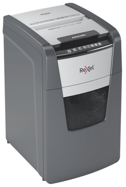 Уничтожитель документов Rexel Optimum Auto+ 130M NEW (арт. 2020130MEU)