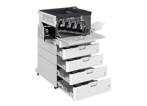 Цветной лазерный принтер Canon i-SENSYS LBP852Cx (арт. 1830C007)