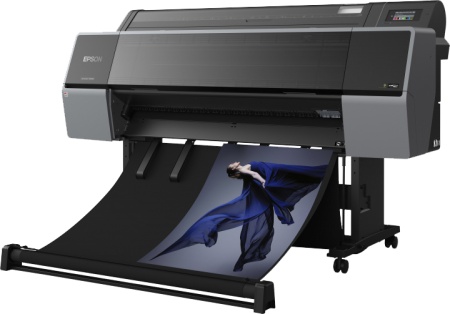 Широкоформатный принтер Epson SureColor SC-P9500 STD (арт. C11CH13301A0)