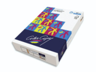 Бумага для цветной лазерной печати Mondi Color Copy SRA3, 300 г/м², 125 листов (арт. 180132811) Бумага для цветной лазерной печати Mondi Color Copy SRA3, 300 г/м², 125 листов (арт. 180132811)