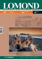 Бумага Lomond 0102050 (арт. 0102050)