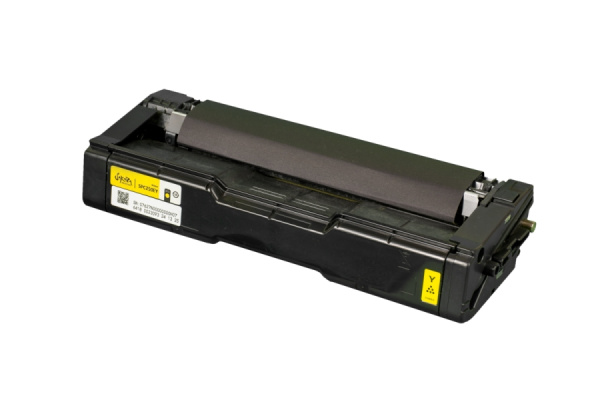 Картридж Sakura Printing SPC250EY (407546) (арт. SASPC250EY)