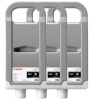 Картридж Canon PFI-707MBK (3 PCS) (арт. 9820B003)
