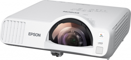 Проектор Epson EB-L200SW (арт. V11H993040)