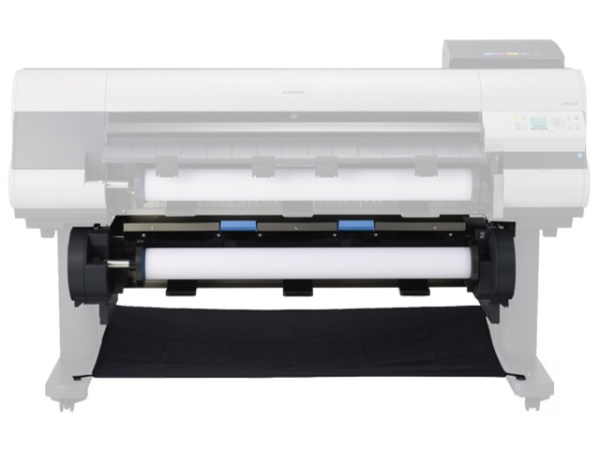 Рулонная подача/корзина для рулона Canon RB-01 (арт. 3160B001)