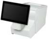 Дисплей покупателя Epson DM-D70 (101): USB Customer Display, White (арт. A61CH62101)