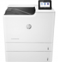 Цветной лазерный принтер HP Color LaserJet Enterprise M653x (арт. J8A05A)