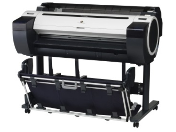Широкоформатный принтер Canon imagePROGRAF iPF685 (арт. 8970B003)