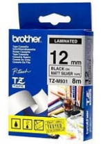 Лента Brother TZe-M931 (арт. TZEM931)