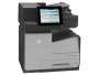 МФУ струйное цветное HP Officejet Enterprise Color X585dn (арт. B5L04A)