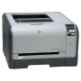 МФУ лазерное цветное HP Color LaserJet CP1515n (арт. CC377A)