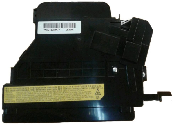 Блок лазера Kyocera LK-170 (арт. 302LZ93030)