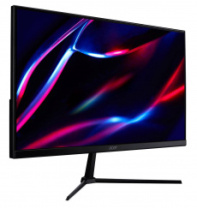 Монитор Acer Nitro QG240YH3bix (арт. UM.QQ0EE.301)