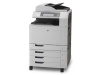 Лазерное цветное МФУ HP Color LaserJet CM6030 MFP (арт. CE664A)