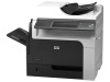 МФУ лазерное черно-белое HP LaserJet Enterprise M4555 MFP (арт. CE502A)