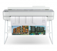 Широкоформатный принтер HP DesignJet Studio Steel (36-дюймовый) (арт. 5HB14C)