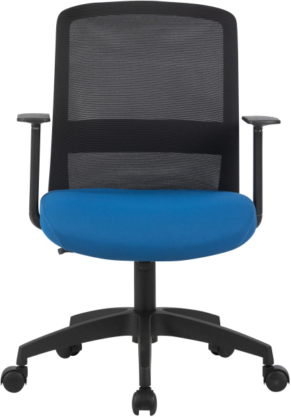 Кресло Cactus (черный/темно-синий) (арт. CS-MC333-BKBL)