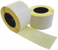 Термоэтикетки Cactus (43x25 мм) (арт. CS-TT43251000) Термоэтикетки Cactus (43x25 мм) (арт. CS-TT43251000)