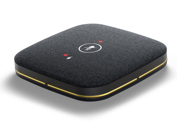 DECT-микрофоны Yealink CPW65-DECT-Duo (арт. CPW65-DECT-Duo)