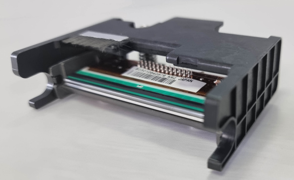 Термопечатная головка Advent SOLID для 510 (арт. ASOL5-TPH)