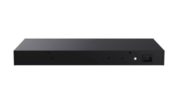 Коммутатор Tenda TEG1128P-24-250W (арт. TEG1128P-24-250W)