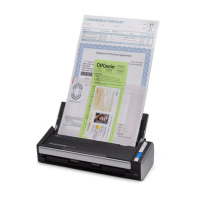 Сканер документов Fujitsu ScanSnap S1300 Deluxe (арт. PA03603-B011)