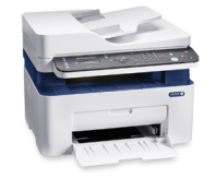 МФУ лазерное черно-белое Xerox WorkCentre 3025NI (арт. 3025V_NI)