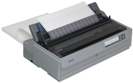 Матричный принтер Epson LQ-2190N (арт. C11CA92001A1)