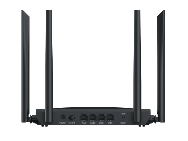 Маршрутизатор NETIS NC65 (арт. NC65)