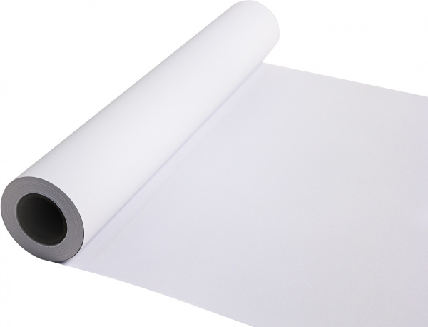 Бумага Cactus (24" (A1), 610 мм-30 м, 200 г/м2) (арт. CS-PC200-61030)