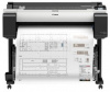 Широкоформатный принтер Canon imagePROGRAF TM-300 (арт. 3058C003)
