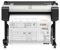 Широкоформатный принтер Canon imagePROGRAF TM-300 (арт. 3058C003)