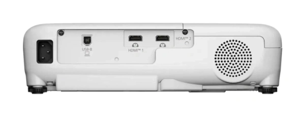 Проектор Epson EB-W53 (арт. V11HB57042)